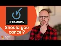 TV Licence hike should you cancel