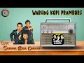 Download Lagu WARKOP DKI [ Warung Kopi Prambors ] - Eps. Semua Bisa Diatur (1984) - [ Lurah Indro ]