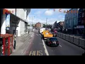 Download Lagu FULL ROUTE VISUAL | London Bus Route 13 - Victoria to North Finchley | MV38207 (LJ17WRK)