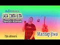 Download Lagu Adiswara - Jaga Cinta Kita - slow rock Melayu (Official Music Video)