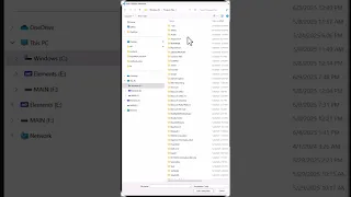 in Setup Simple Script Tutorial