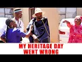 Download Lagu Ep 448 My Heritage Day Went Wrong Because Of \