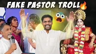  fake pastors troll tamil v4u