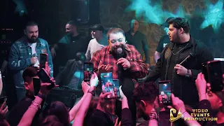 Florin Salam - M-as certa cu tine iar [LIVE 2026]