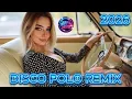 Lagu Disco Polo 2026 💥 Najlepsze Nowe Hity | Mega Remixy Imprezowe