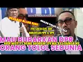 Download Lagu GUS MUWAFIQ TERBARU LIVE 2025 BUBARKAN DPR ORANG TOLOL SEDUNIA
