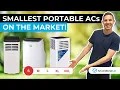 Download Lagu 8 Smallest Portable Air Conditioners - Compact Mini AC Units!