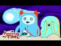Lagu Finn’s Repressed Memories Hit Different: Comet Lore 🌀 | Adventure Time | Cartoon Network