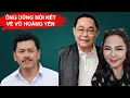 Download Lagu Lần đầu ông Dũng tiết lộ mọi sự thật về Võ Hoàng Yên - Phương Hằng mới nhất