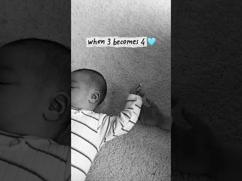 Family of 4 🪽🩵 #babyboy #family #pregnancy