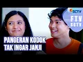 FULL FTV SCTV Pangeran Kodok Tak Ingar Janji | Hardi Fadillah dan Adhitya Putri