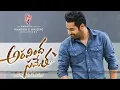 Download Lagu NTR new Blockbuster movie Aravinda Sametha movie in impressed to heroine scene
