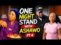 ONE NIGHT STAND WITH ASHAWO GONE WRONG PT 4 Edith Hanson Angela Philip Ellamin