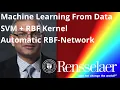 26-b LFD SVM with RBF-kernel is a fully automatic RBF-network