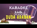 Download Lagu 🔴 Duda Araban - Uun Sagita Karaoke VERSI RAMPAK JAIPONG SET KORG PA700 2025‼️NADA RENDAH PRIA‼️