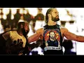WWE: Seth Rollins New Theme Song \