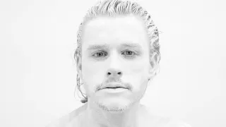 cal scruby - WHO ARE YOU