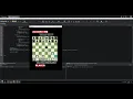 AL CHess Pygame - Per 3