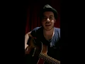 José Madero - Sinmigo (Acústico)