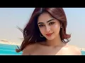 Download Lagu AI ART INDIAN LOOKBOOK BIKINI GIRL