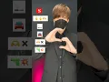Download Lagu 【 Liamsi - Mon Love Oho 】TikTok trend challenge dance tutorial TAKAHARU #shorts @TAKAHARUchannel