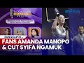 Download Lagu Gegara Haico VDV, Fans Amanda Manopo dan Cut Syifa Kompak Ngamuk, Protes Daftar Pemenang IDSA 2025
