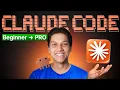 The Ultimate Claude Code Tutorial Beginner to Pro