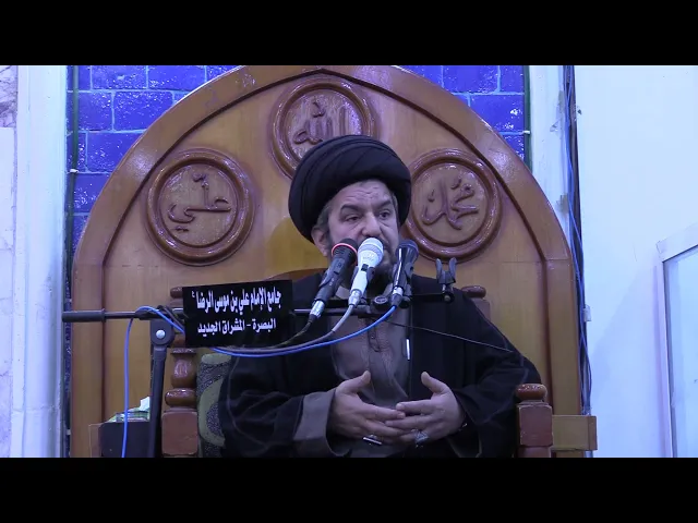 ⁣@فضائل شهر رجب و حل مشاكل الواقع المعاش