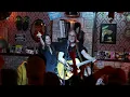 Amy Belle Rintje Kas live in Eetkafee De Oasthoek Holland I don t wanna talk about it