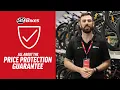 The Price Protection Guarantee