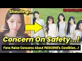Download Lagu Agency’s CEO And RESCENE Responds After Raise Concerns About Group Safety and Living Conditions