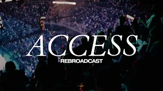 ACCESS REBROADCAST