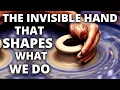 Invisible Influence The Hidden Forces that Shape Behavior Environmental Cues