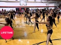 Bring It Crystianna s Solo Dance Season 2 Episode 10 Lifetime