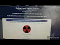 Current Defcon Status - 22