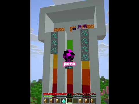 TORRE de DIAMANTE con SLEEPY POP 2 😲⚠️