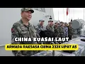 DOMINASI LAUT AMERIKA BERAKHIR? CHINA BANGUN 232X LEBIH BANYAK DAN KUASAI 62% PASAR GLOBAL!