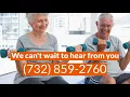 Senior Fitness Training NJ New Jersey Personal Training For Seniors