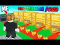 Download Lagu I Snuck Into a RICH ONLY SERVER in Steal a Brainrot
