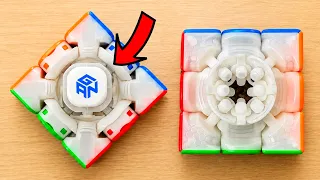 17 Things You Need To Know About The GAN 17