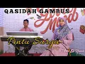 Download Lagu PINTU SURGA ( QASIDAH COVER) BY FITRIA EL HUSNI - JUARA 1 REMAJA PUTRI LASQI NASIONAL 2017