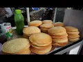 Download Lagu Morning street food at Among Tani Batu Indonesia