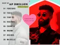 Lagu AP Dhillon New Song| AP Dhillon Best Best 2021| Latest AP Dhillon Songs| Latest Punjabi Songs 2022