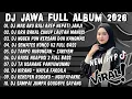 Lagu DJ JAWA TERBARU 2026 FULL BASS🎶DJ MAS AKU BALI AREP NEPATI JANJI || FULL ALBUM VIRAL TIKTOK TERBARU