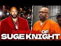 How Suge Knight Ruined His Multi-Million Dollar Empire