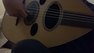 حب ايه عود دندنها