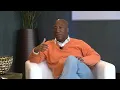 Allen Media Group s Byron Allen In The C Space Studio - CES 2023