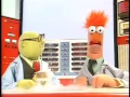The Muppet Show Muppet Labs - Bunsonium