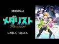 Download Lagu 「Medalist」OST/Original Sound Track