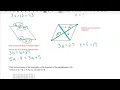 7 2 Parallelograms